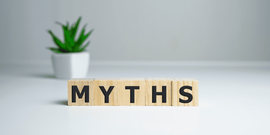 5 Myths about working with virtual assistants