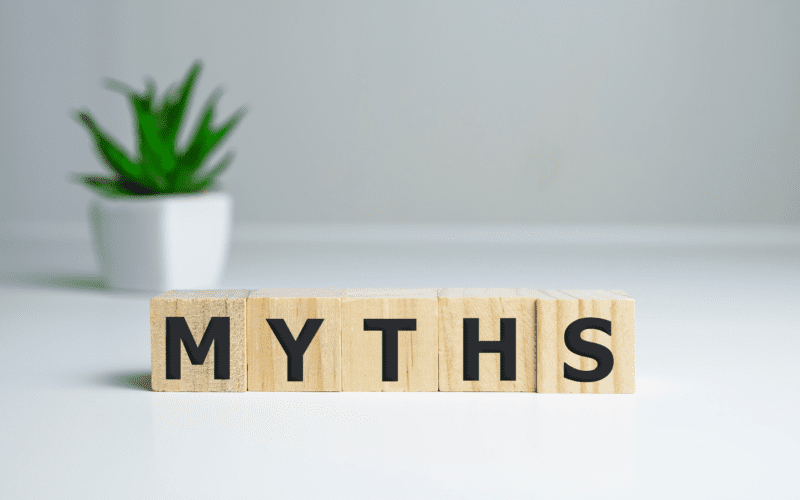 5 Myths about working with virtual assistants