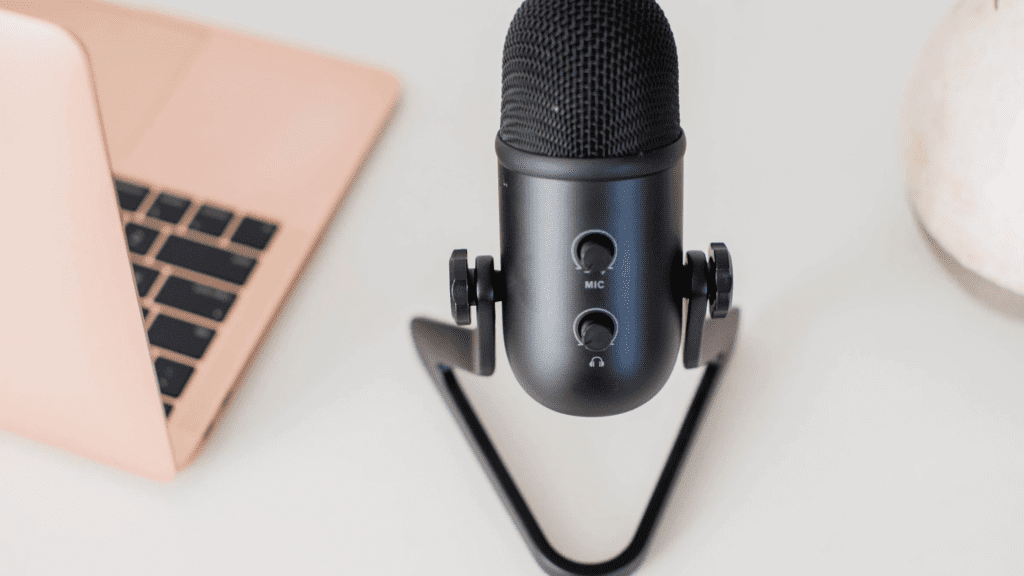 Podcast Virtual Assistant