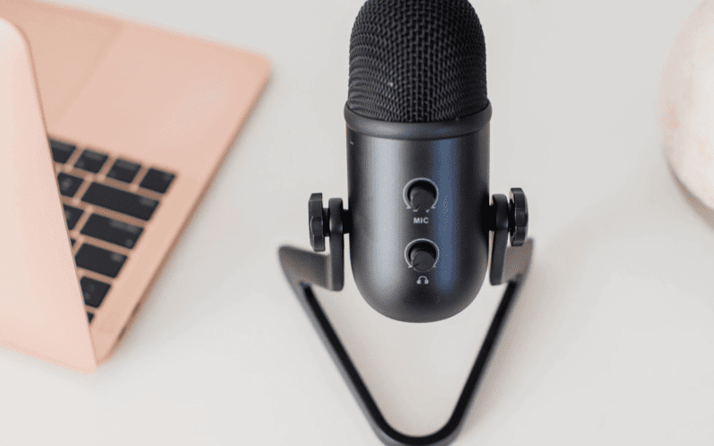 Podcast Virtual Assistant