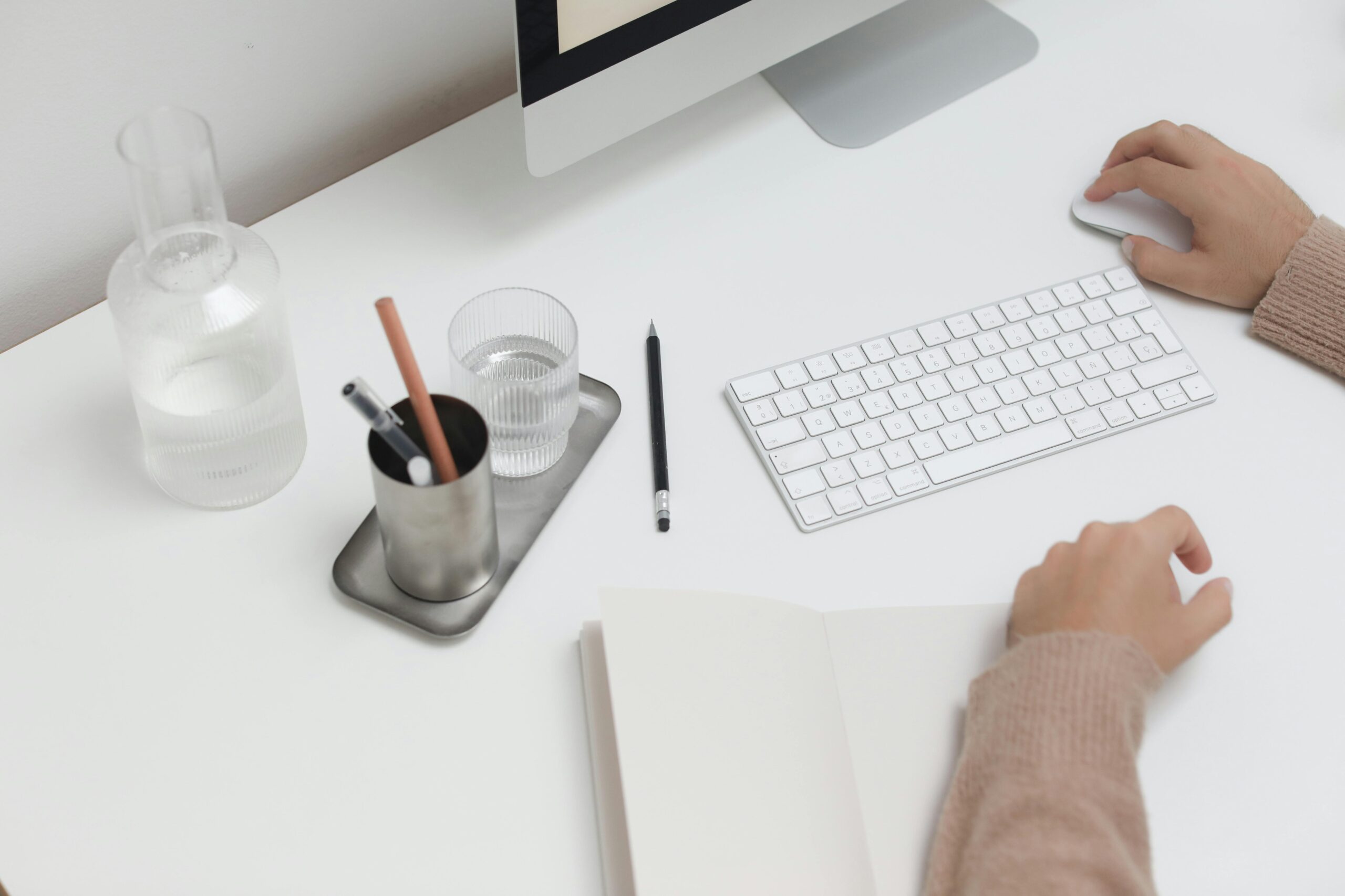 Virtual Assistant Cumbria North Lancashire and South Lakeland